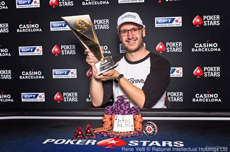 Silver Unicorn Pokerstars