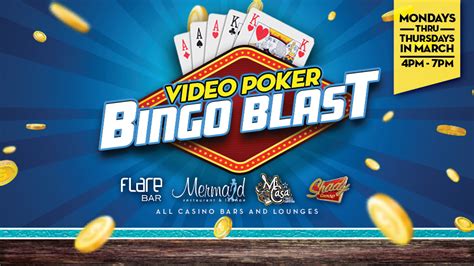 Silverton Casino Bingo Vezes