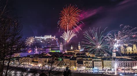 Silvester Casino Salzburgo 2024