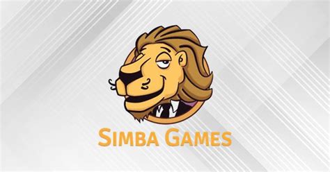 Simba Games Casino Paraguay