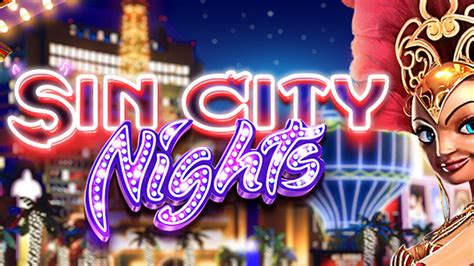 Sin City Nights Brabet