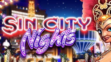 Sin City Nights Bwin