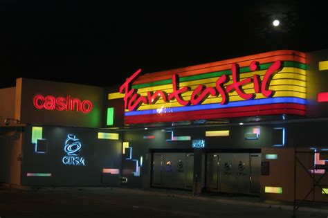 Sin Me Casino Panama