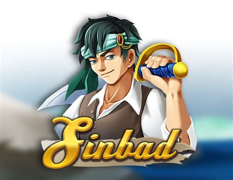 Sinbad Ka Gaming Novibet