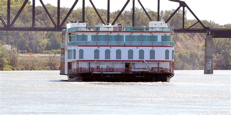 Sioux City Riverboat Casino