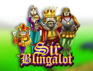 Sir Blingalot Slot Gratis