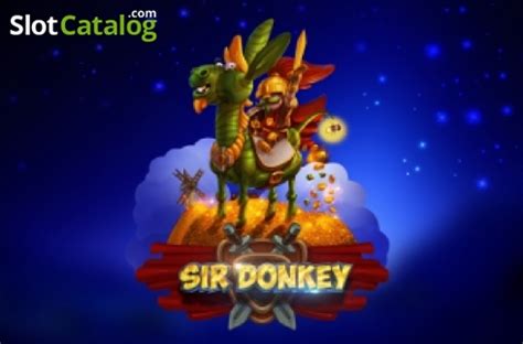 Sir Donkey Bet365