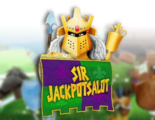 Sir Jackpotsalot Netbet
