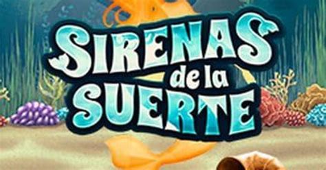 Sirenas De La Suerte Blaze