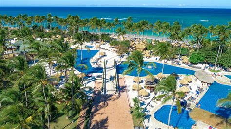 Sirenis Resort Punta Cana Casino Republica Dominicana