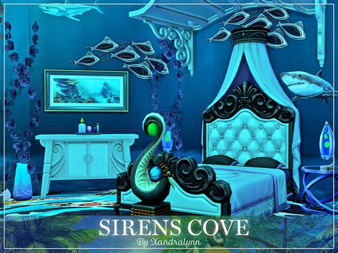 Sirens Cove Betsul