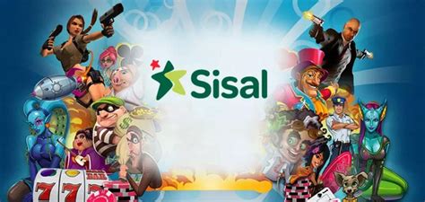 Sisal Casino Paraguay