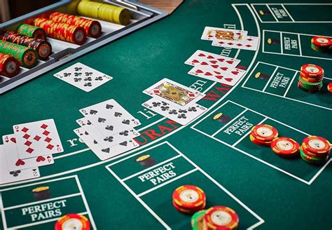 Sites De Apostas Blackjack