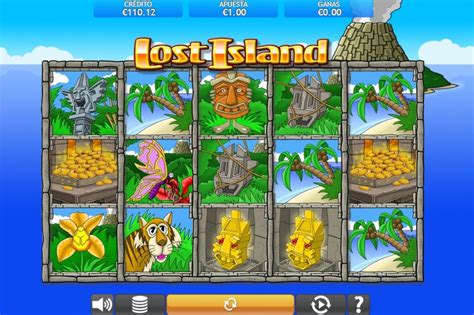 Sites De Bingo Com A Ilha Perdida Slots