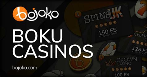 Sites De Casinos Que Aceitam Boku