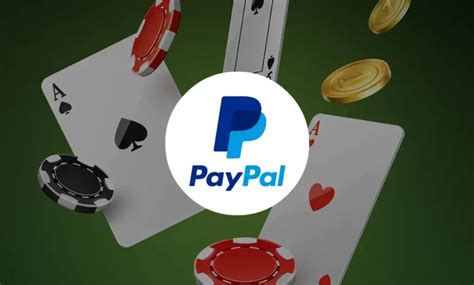 Sites De Poker Que Aceitam Paypal Nos