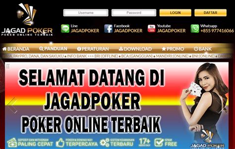 Situs Judi Poker Qq