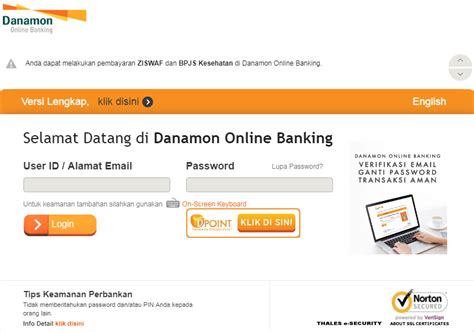 Situs Poker Banco Danamon