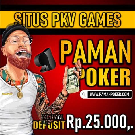 Situs Poker Online Deposito 5000