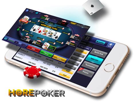 Situs Poker Online Di Android