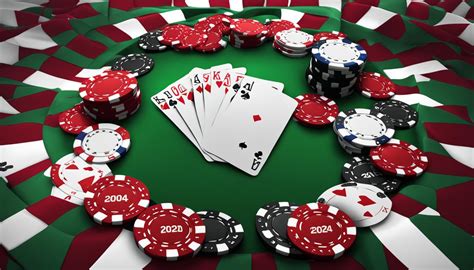 Situs Poker Terbaik 2024