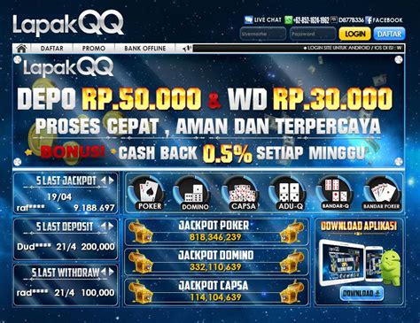 Situs Resma Cintapoker