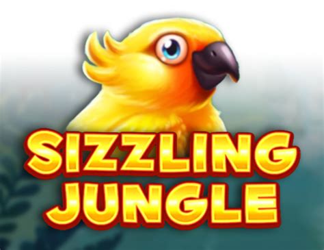 Sizzling Jungle 888 Casino