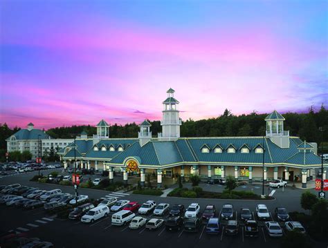 Skagit Casino Cafe Da Manha