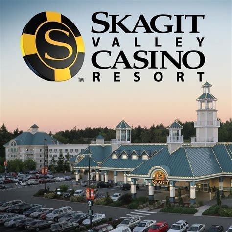 Skagit Casino Resort Washington