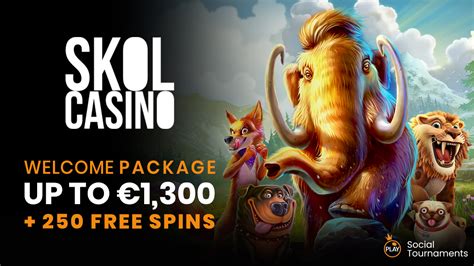 Skol Casino Apk