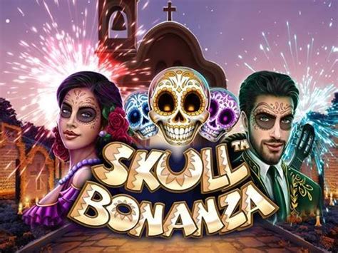 Skull Bonanza Netbet