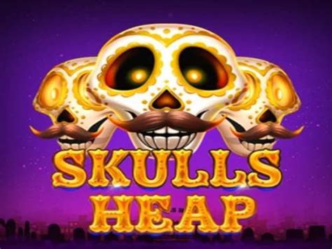 Skulls Heap Pokerstars