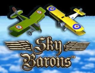 Sky Barons Review 2024