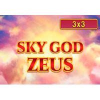 Sky God Zeus 3x3 Sportingbet