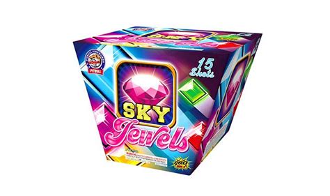 Sky Jewels Brabet