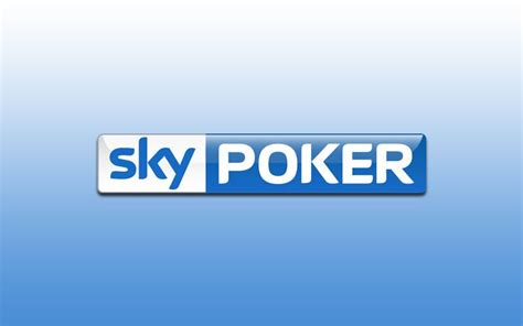 Sky Poker Download Android
