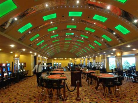 Skybook Casino Dominican Republic