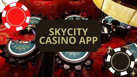 Skycity Casino App