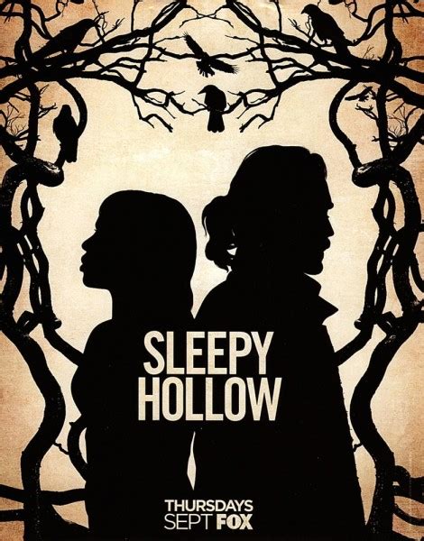 Sleepy Hollow Novo Horario