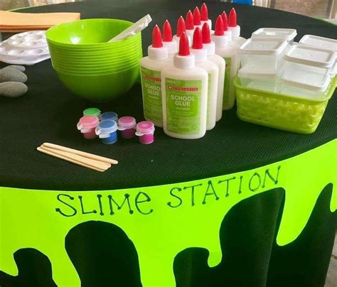 Slime Party Netbet