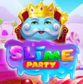 Slime Party Slot - Play Online