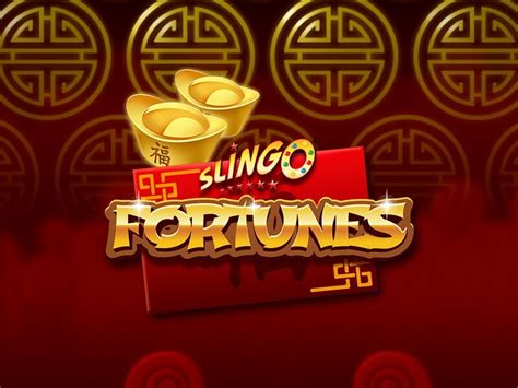 Slingo Fortunes Pokerstars