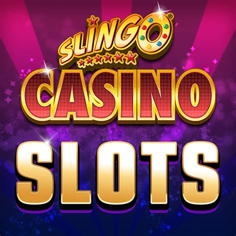 Slingo Mega Slots