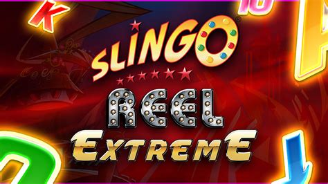 Slingo Reel Extreme Bwin