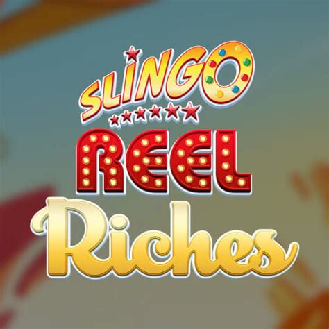 Slingo Reel Riches Pokerstars