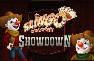 Slingo Showdown 1xbet
