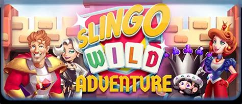 Slingo Wild Adventure Bwin