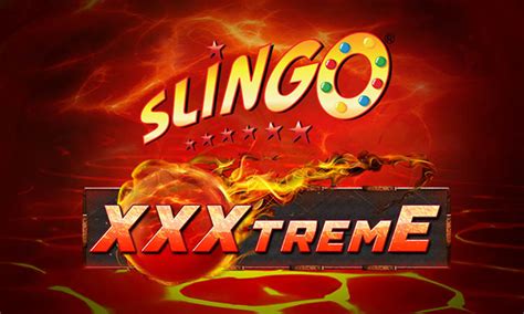 Slingo Xxxtreme Netbet