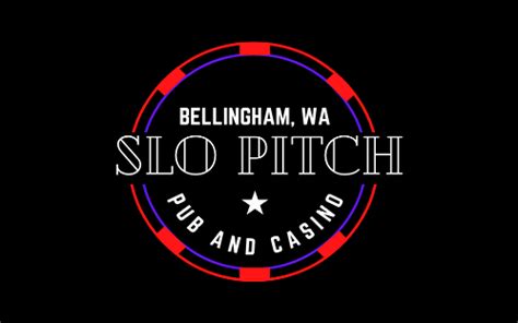 Slo Campo De Poker Bellingham