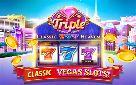 Slot 777 Vegas